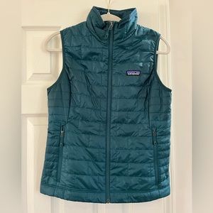 Patagonia Women’s Nano Puff Vest